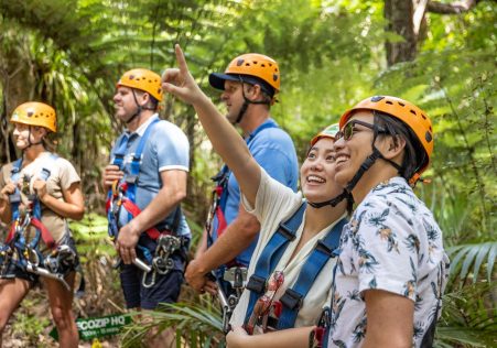 Waiheke Delights Tour